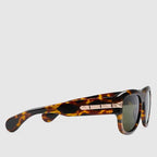 SQUARED FRAME SUNGLASSES