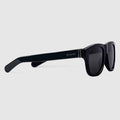 OVAL FRAME SUNGLASSES