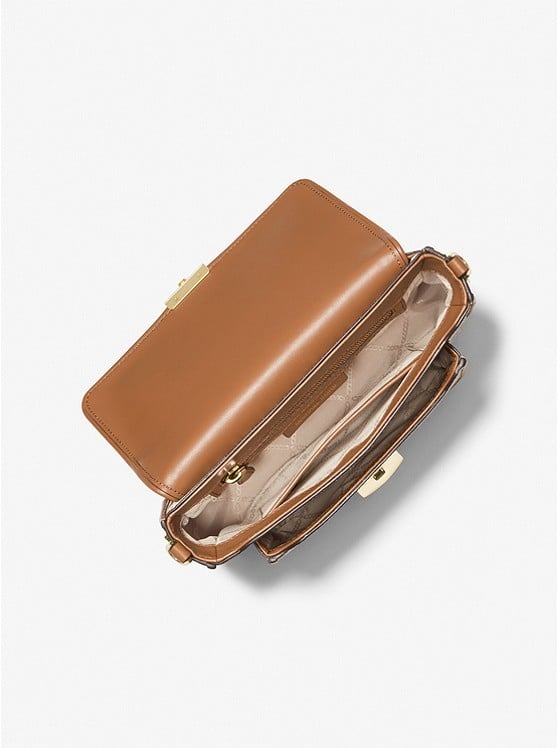 Michael Kors Bradshaw Medium Messenger Bag