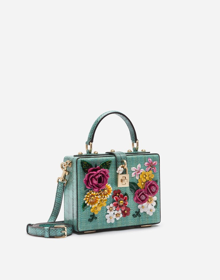 Dolce &amp; Gabbana Dolce Box Bag