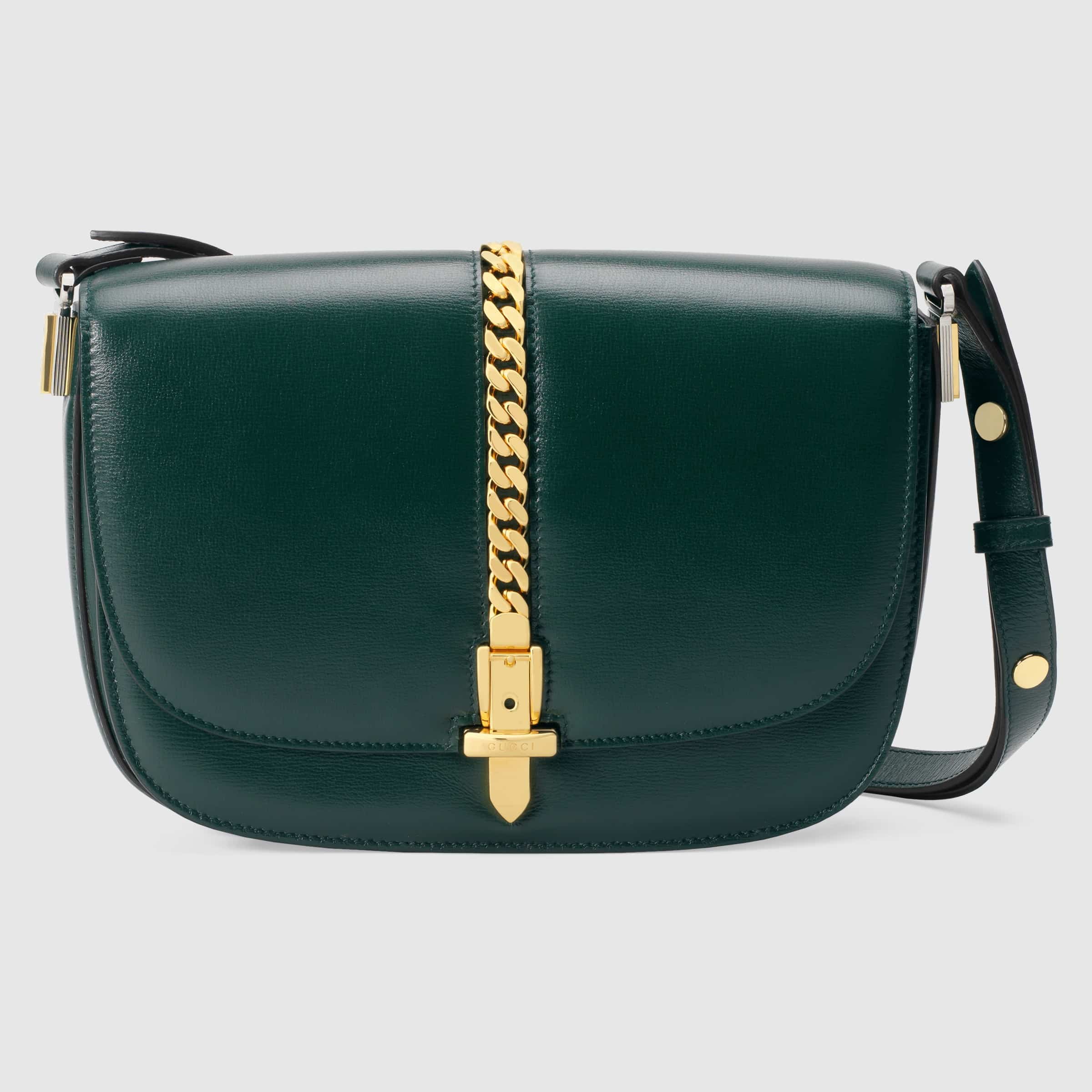 Gucci Sylvie 1969 small shoulder bag