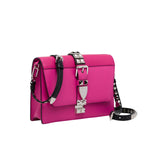 Prada Elektra calf leather bag