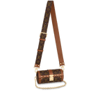 Louis Vuitton Papillon Trunk Bag