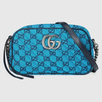 Gucci GG Marmont Multicolour Small Shoulder Bag