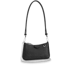 Louis Vuitton Easy Pouch On Strap Bag
