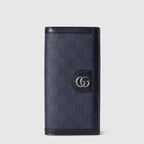 OPHIDIA GG LONG WALLET