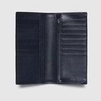 OPHIDIA GG LONG WALLET
