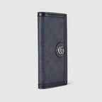OPHIDIA GG LONG WALLET