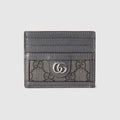 OPHIDIA GG CARD CASE