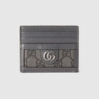 OPHIDIA GG CARD CASE