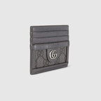 OPHIDIA GG CARD CASE