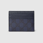 OPHIDIA GG CARD CASE