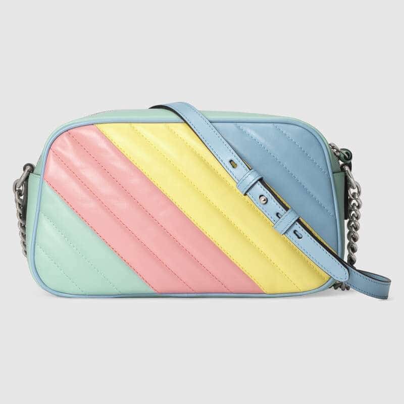 Gucci GG Marmont small shoulder bag