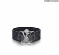 Louis Vuitton Hockenheim bracelet 19cm