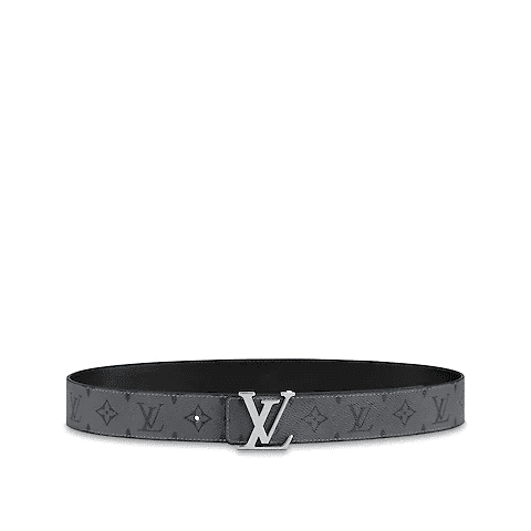 Louis Vuitton LV Initials 40MM Reversible Belt