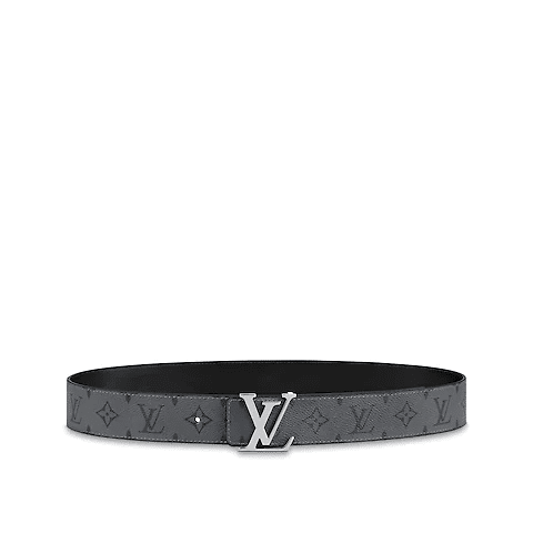 Louis Vuitton LV Initiales 40MM Reversible Belt