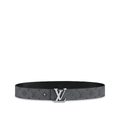 Louis Vuitton LV Initiales 40MM Reversible Belt