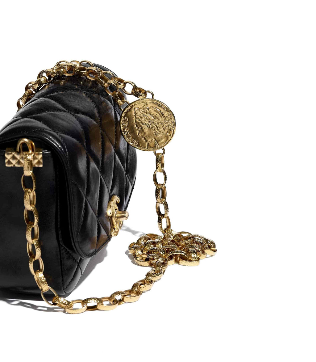 Chanel Small Flap Bag