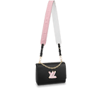 Louis Vuitton Twist MM Bag