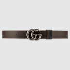 Gucci GG Marmont Reversible Belt