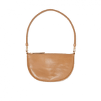 Burberry Lambskin Olympia Pouch