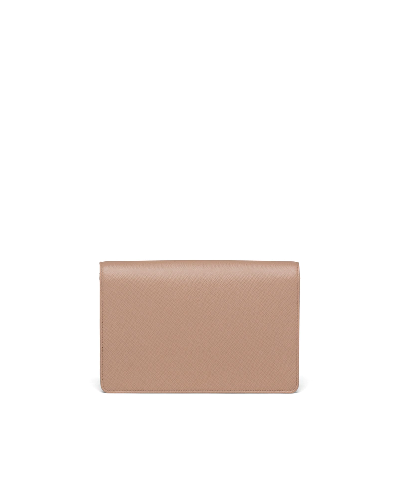Prada Saffiano Leather Mini Bag
