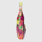 Gucci Ken Scott print Jackie 1961 small shoulder bag