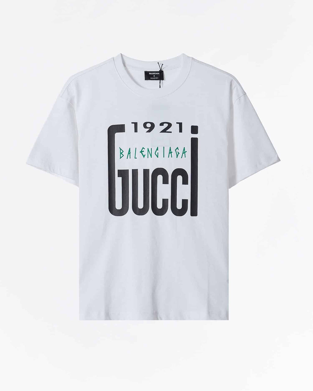GG X BB 1921 MEN T-SHIRT