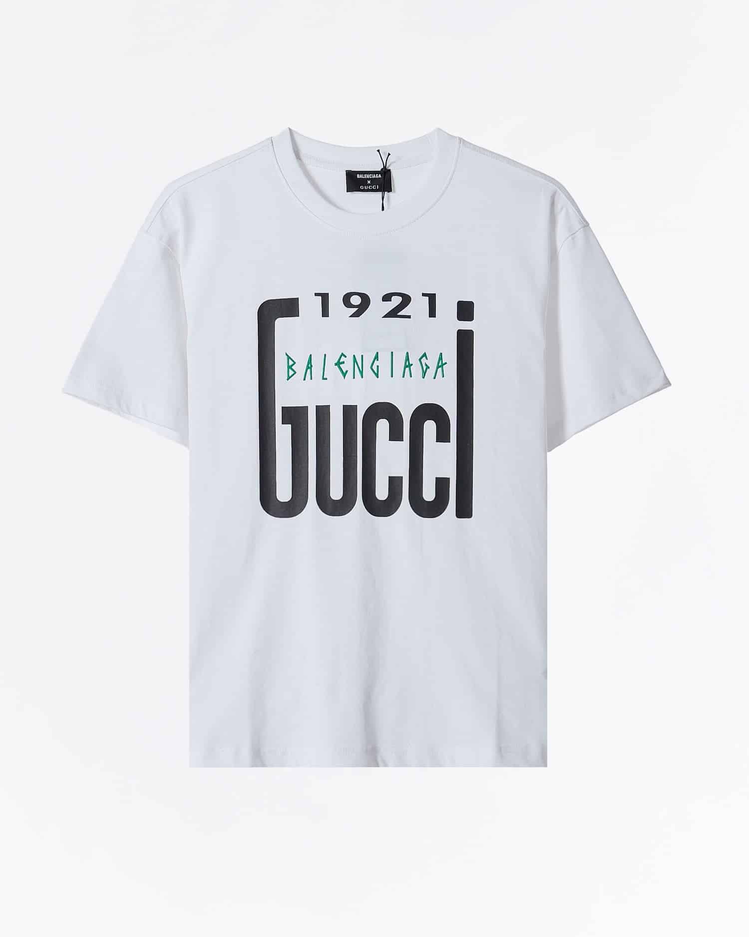 GG X BB 1921 MEN T-SHIRT