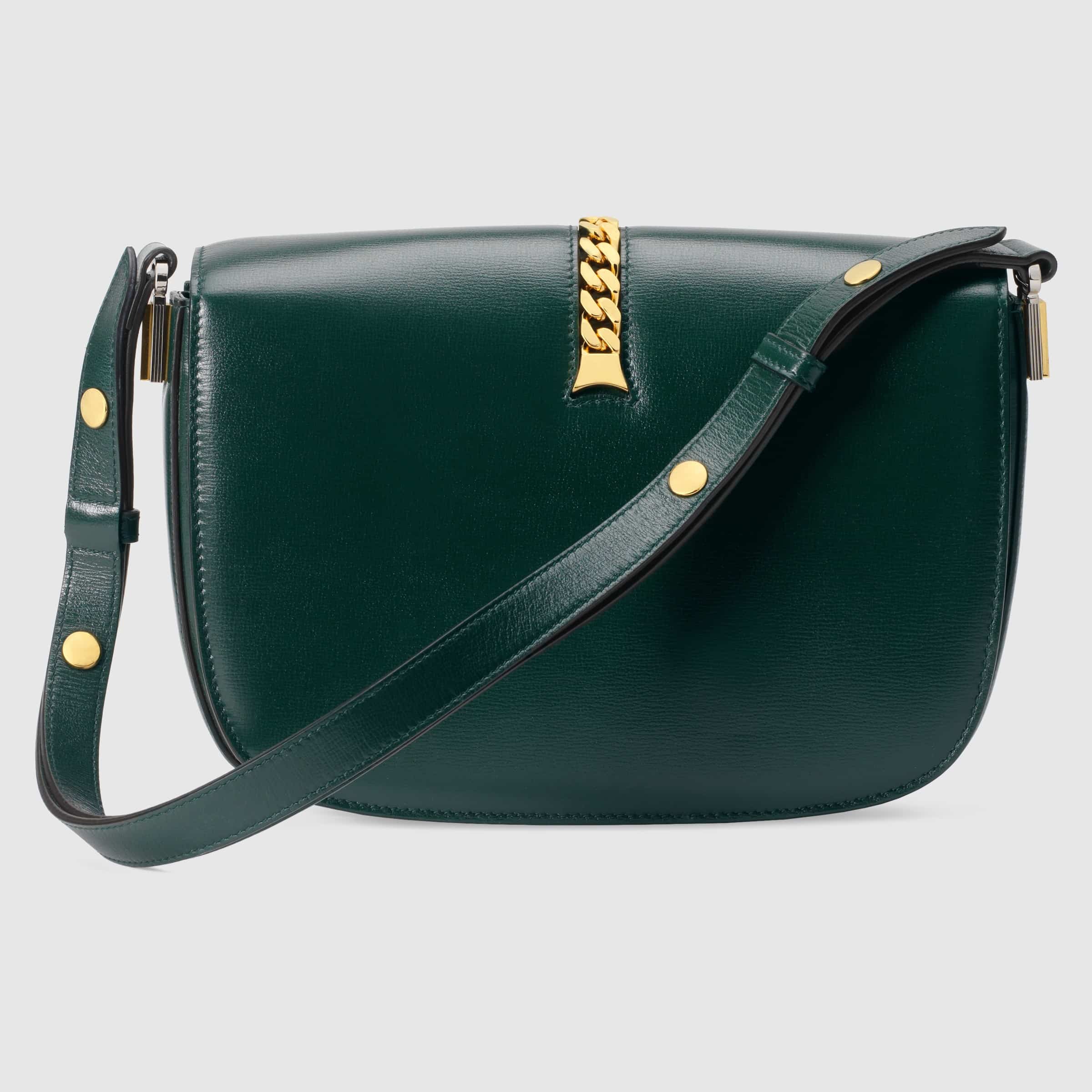 Gucci Sylvie 1969 small shoulder bag