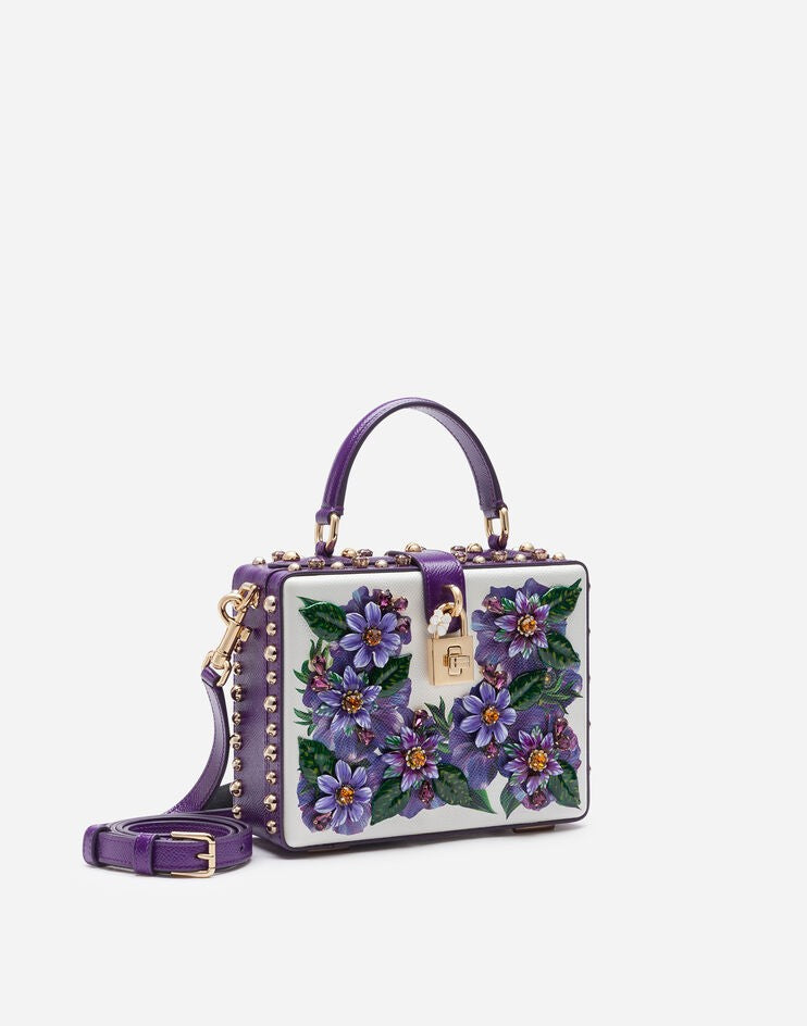 Dolce &amp; Gabbana Dolce Box Bag
