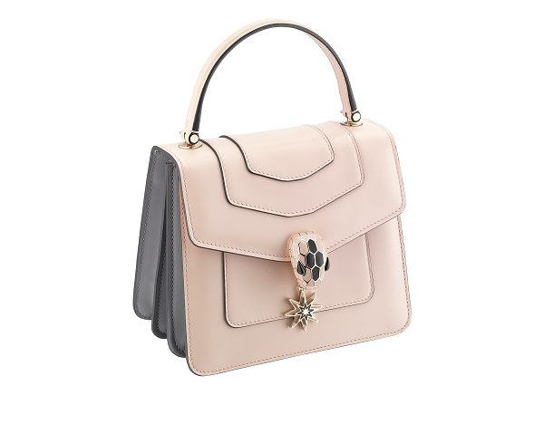 Bvlgari Serpenti Forever Crossbody Bag