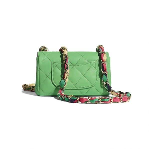 Chanel Small Flap Bag