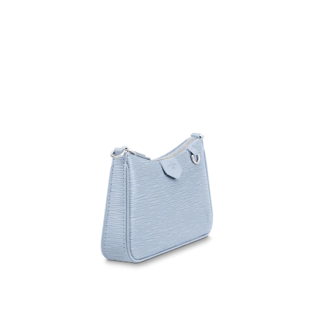 Louis Vuitton Easy Pouch On Strap Bag