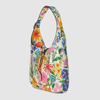 Gucci Ken Scott print Jackie 1961 small shoulder bag