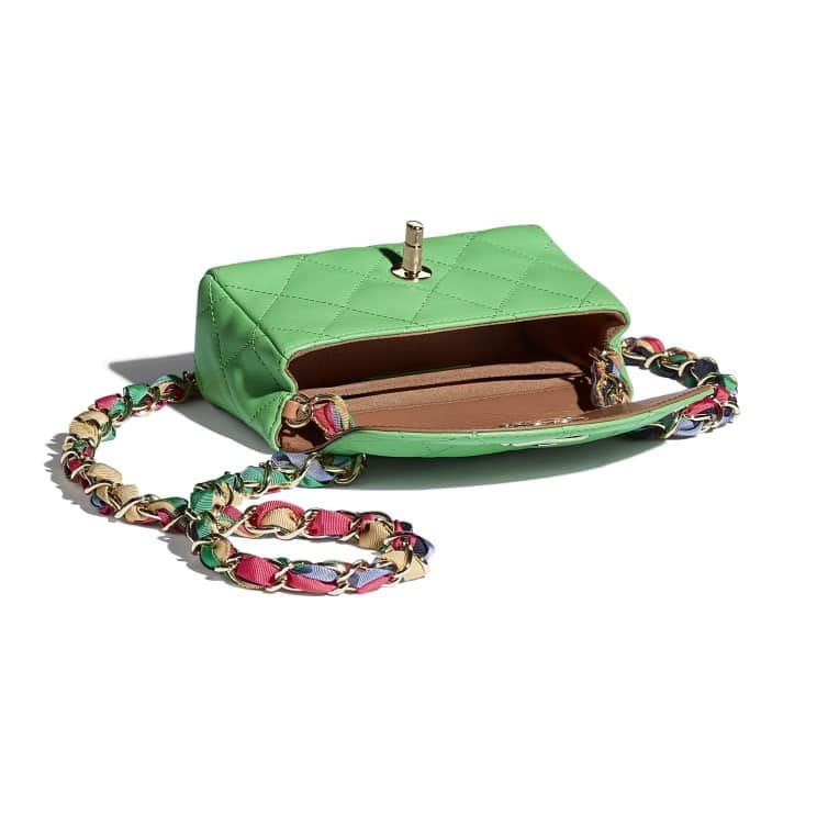 Chanel Small Flap Bag