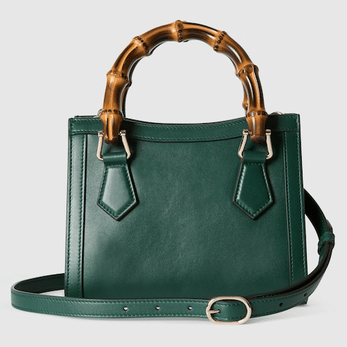 Gucci Diana small tote bag