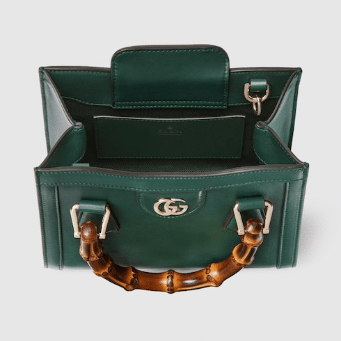 Gucci Diana small tote bag