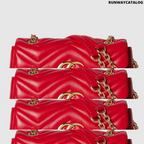 GG Marmont small shoulder bag
