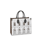 Louis Vuitton Noé MM Bag