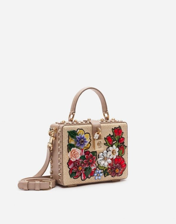 Dolce &amp; Gabbana Dolce Box bag