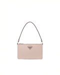 Prada Saffiano Leather Mini Bag