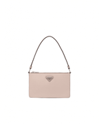Prada Saffiano Leather Mini Bag