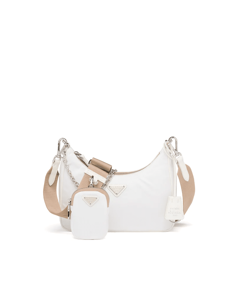 Prada Re-Nylon Bag