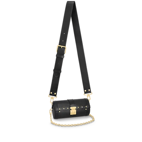 Louis Vuitton Papillon Trunk