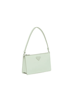 Prada Brushed Leather mini Bag