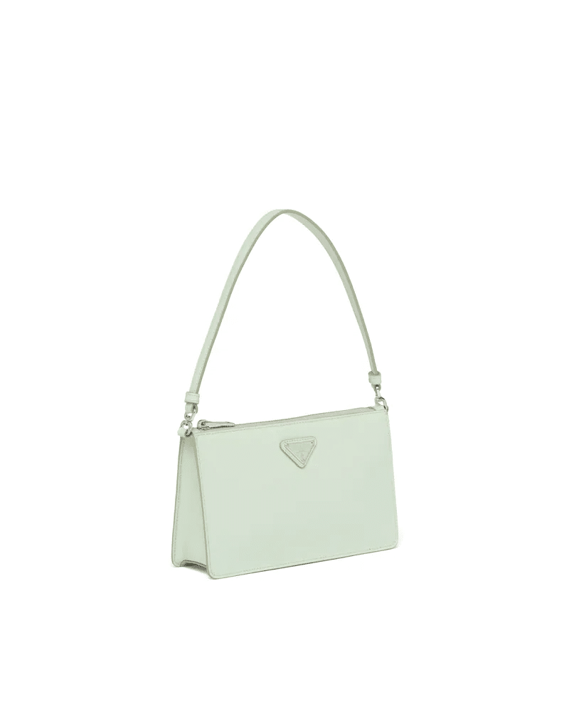 Prada Brushed Leather mini Bag