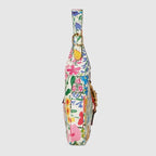 Gucci Ken Scott print Jackie 1961 small shoulder bag
