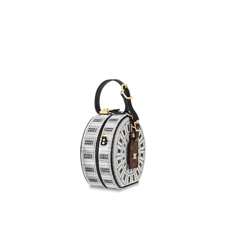Louis Vuitton Petite Boite Chapeau Bag