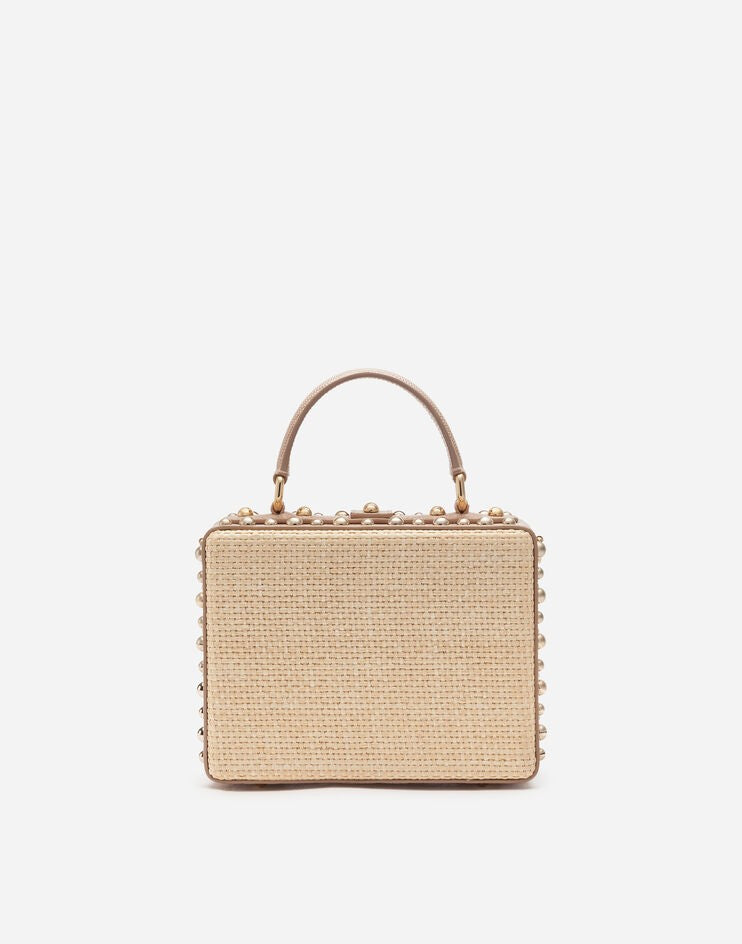 Dolce &amp; Gabbana Dolce Box bag